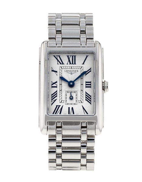 Longines Dolce Vita L5.255.4.71.6